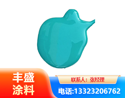 淮南水性高氯化聚乙烯漆
