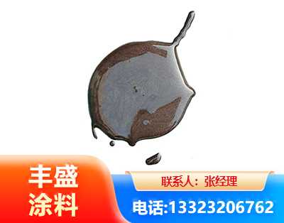 淮南水性氯磺化漆